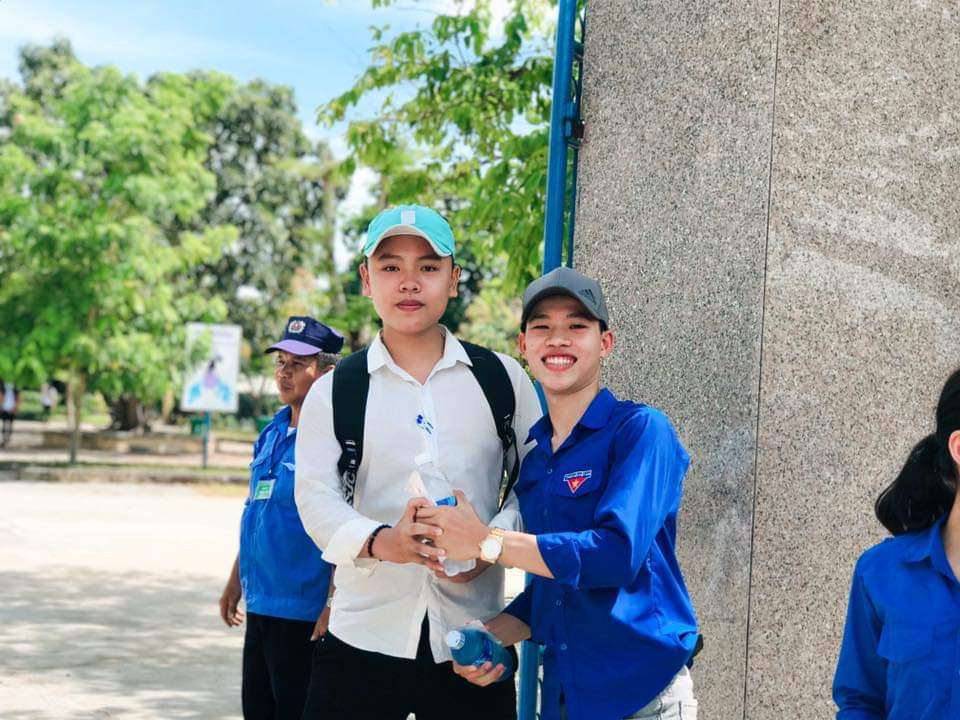 Diễn An Thi